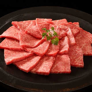 兵庫　神戸ビーフ焼肉 バラ400g