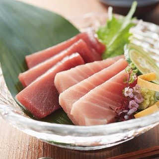 神奈川　「三浦三崎」　本まぐろ詰合せ