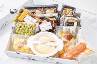 食品・ドリンク