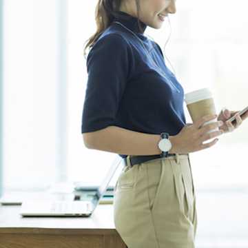 【女性向け】就職祝いのプレゼント！社会人生活を楽しくするおすすめギフト