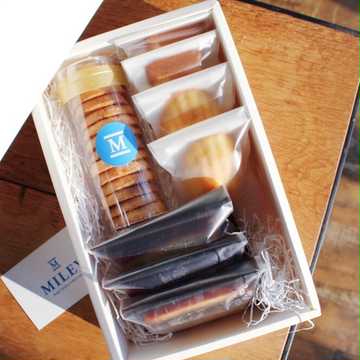 お礼に人気のお菓子、おすすめ50選。おしゃれなギフト特集