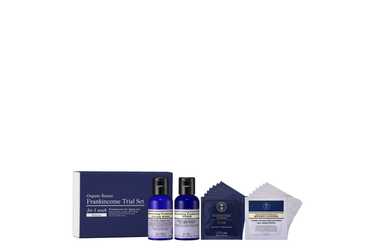 NEAL'S YARD REMEDIES ニールズヤードレメディーズ フランキンセンス