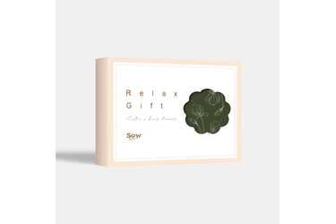 SOW EXPERIENCE Relax Gift（GREEN）のプレゼント・ギフト通販 | Anny（アニー）