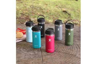 Annyセレクト Hydro Flask ハイドロフラスク ワイドフレックスシップ ...