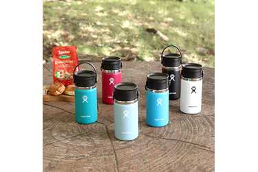 Annyセレクト Hydro Flask ハイドロフラスク ワイドフレックスシップ