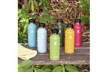 Annyセレクト Hydro Flask ハイドロフラスク スタンダードマウス 18 ...