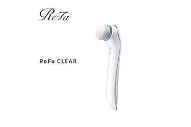 美容/健康ReFa CLEAR   MTG  美顔器 洗顔 毛穴ケア