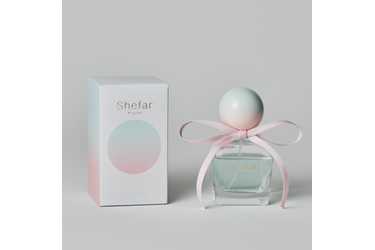 Annyセレクト 【公式】Shefar Pipiel -eau de parfum- 50ml シーファー ピピエル | Anny（アニー）