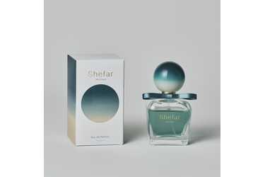 Annyセレクト Shefar Pipiel Mullan -eau de parfum- 50ml シーファー