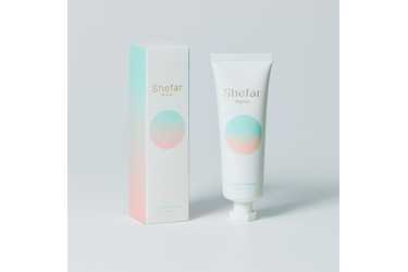 Annyセレクト Shefar Pipiel -hand cream- 50g シーファー ピピエル 