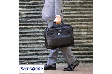 Lifeit Samsonite サムソナイト メンズ ビジネスバッグ 多機能 XENON3