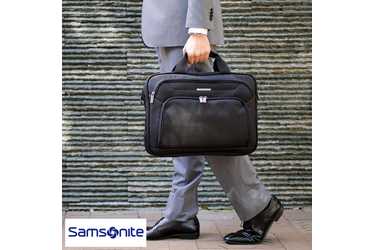 Lifeit Samsonite サムソナイト 多機能 メンズ ビジネスバッグ XENON3