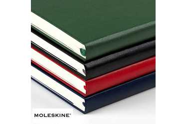 Lifeit MOLESKINE 高級B5ノート ハードカバー ClassicNotebook | Anny