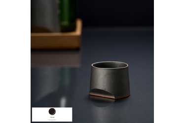 Lifeit 日本の歴史 TSUKI 安田瓦 御猪口 酒器 Cup 45 日本酒 酒