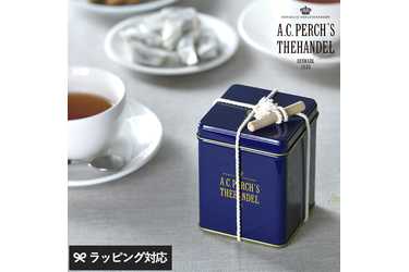 Lifeit A.C.PERCH'S エーシーパークス スクエアキャニスター アール