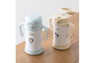 Anny名入れギフト 名入れ THERMOS（サーモス） まほうびんのベビー