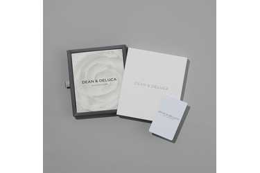 【腕時計多数出品中さん専用】DEAN&DELUCA カタログギフト DEAN & DELUCA (ディーン＆デルーカ) ギフトカタログ カード