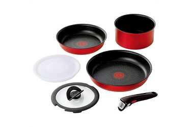 cocoiro Gift market ティファール インジニオ・ネオ IHルージュ