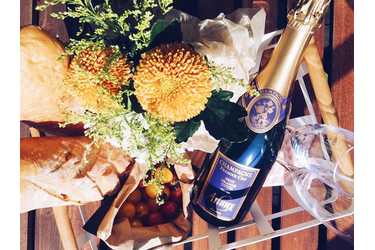 Champagne ARLAUX ARLAUX Brut Grande Cuvéeのプレゼント・ギフト通販