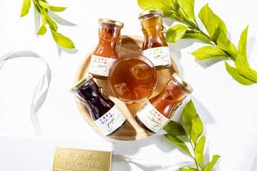 パリピシャンパンセットtree with your ピュアベイビー