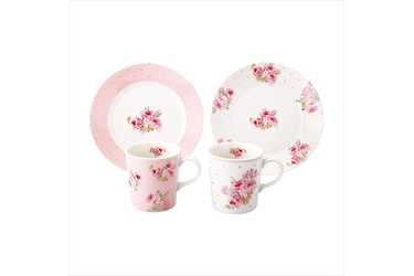 cocoiro Gift market ローラ アシュレイ ポルカドット クチュール 