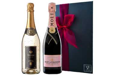 Miii❣️モエ エ シャンドン アイス アンペリアル ロゼ　5本セット Miii❣️モエ エ シャンドン アイス アンペリアル ロゼ 5本