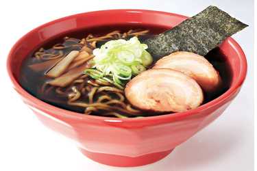 Anny gourmet 富山ブラックラーメン 「麺家いろは」 醤油味 乾麺10食の