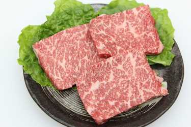 Anny gourmet 兵庫 「じごろ七厘焼肉 金べこ」 三田和牛 ステーキ用