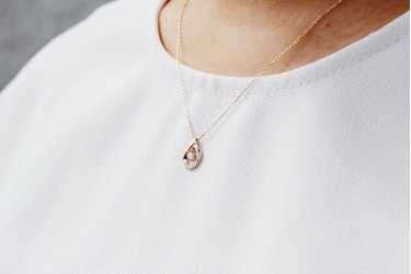 DITIQUE ダイヤモンドネックレスのプレゼント・ギフト通販 | Anny