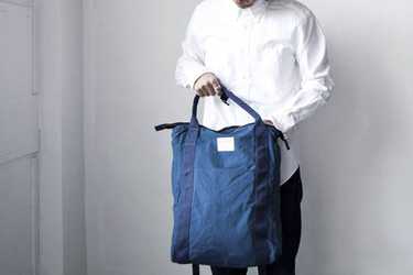 wonder baggage relax sack tote 2Wayバッグのプレゼント・ギフト通販