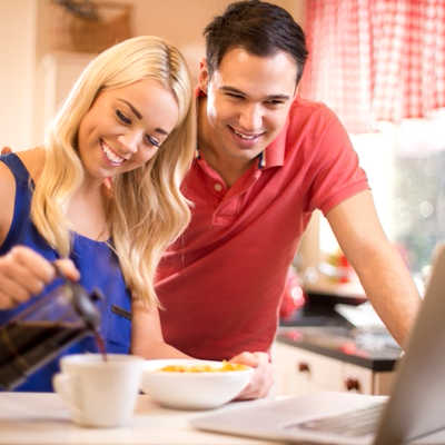 コーヒーメーカー