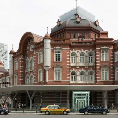 東京駅ナカ・グランスタでの手土産探しはこちら