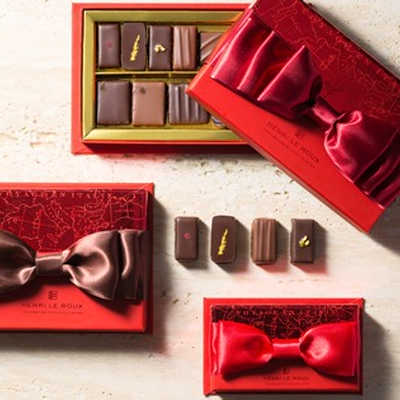 限定チョコレート