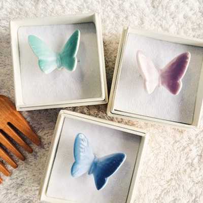 ヘアアクセサリー