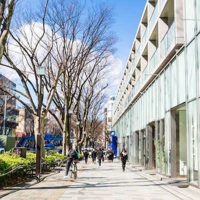 表参道・青山