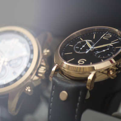 社会人向けペアウォッチ