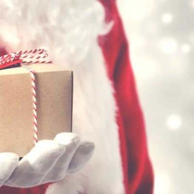 ▷聖なるクリスマスに