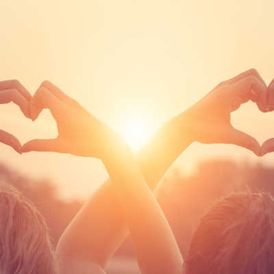 ▷相手に感動をプラスするメッセージ