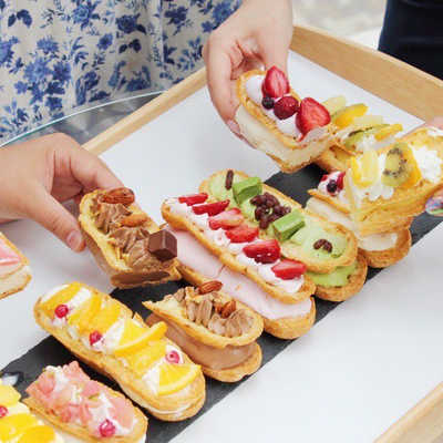 アイスクリーム