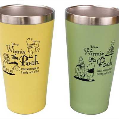 プーさんグッズ