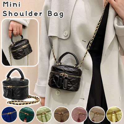 ショルダーバッグ