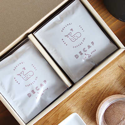 デカフェ(ドリンク)