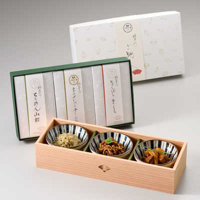お惣菜