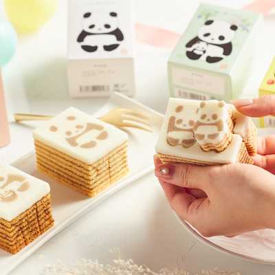 大人同士のプレゼント交換