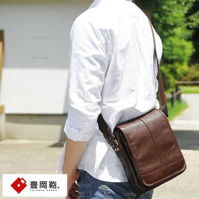 ショルダーバッグ