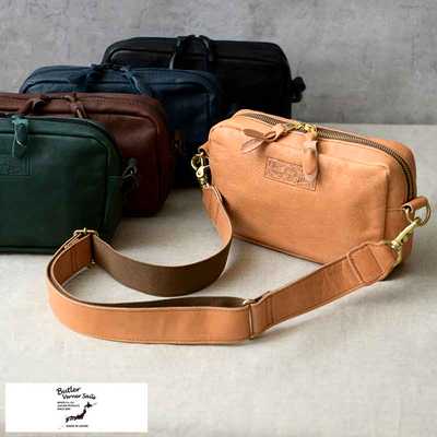 ショルダーバッグ