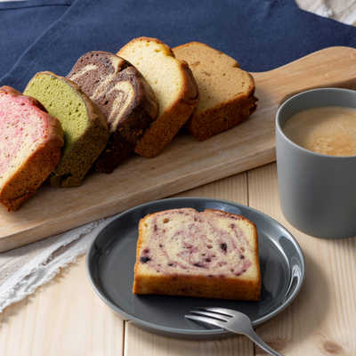 パウンドケーキ