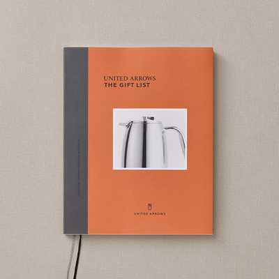 カタログギフト