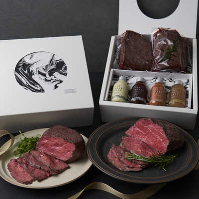 ローストビーフ