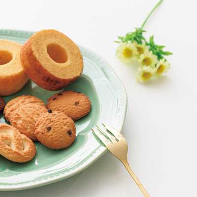 クッキー
